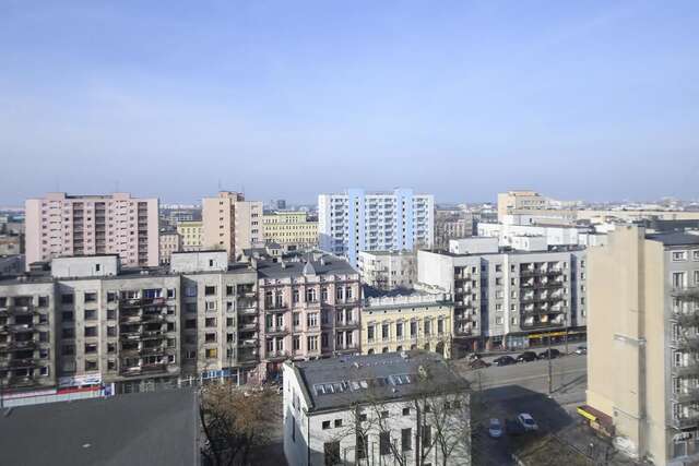 Апартаменты Piotrkowska Apart Лодзь-44